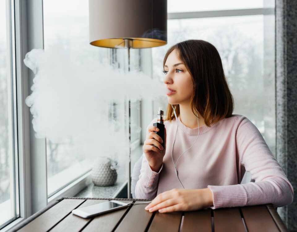 Vaporizador de ervas: gasto ou investimento consciente? Vaporizador de ervas: gasto ou investimento consciente?
