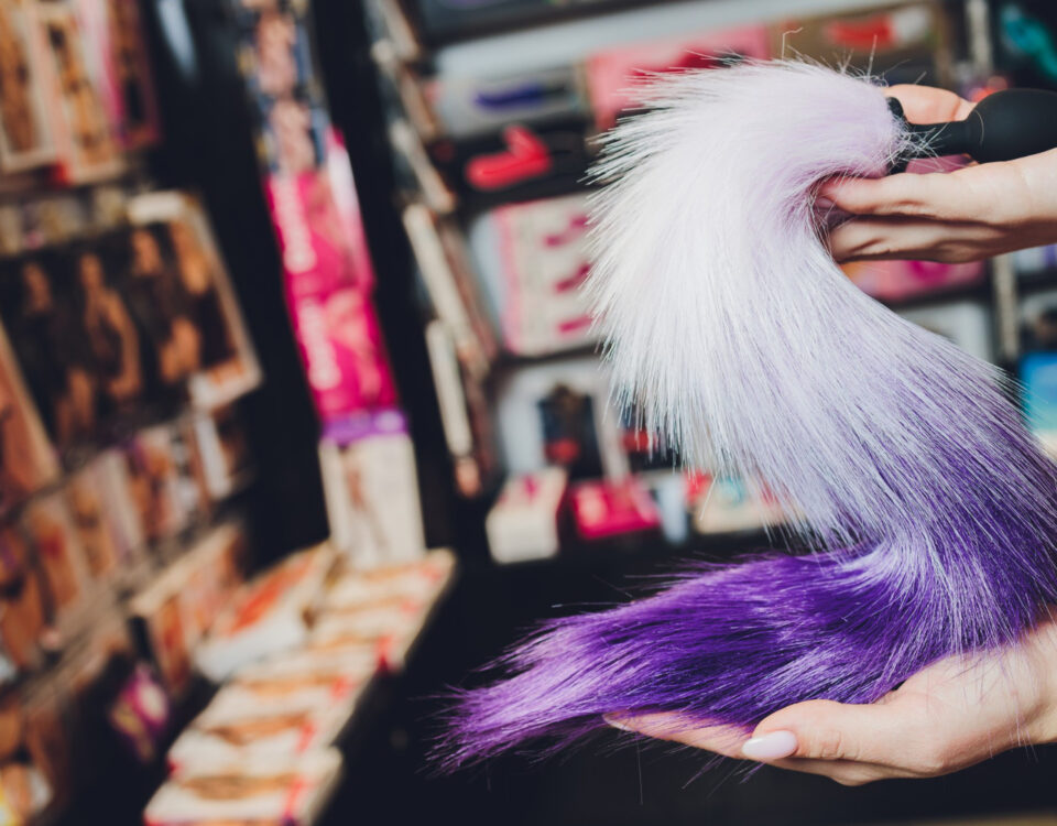 Sex shop é investimento? Veja como o setor movimenta milhões