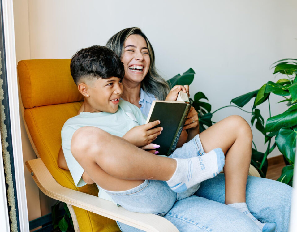 Vale a pena investir em conforto e lazer doméstico? Vale a pena investir em conforto e lazer doméstico?