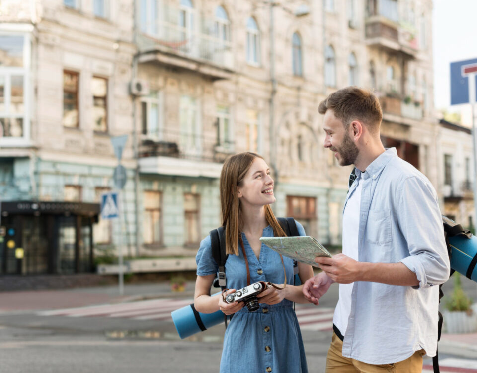 Seguro viagem é obrigatório na Europa? Entenda as regras e evite problemas na imigração Seguro viagem é obrigatório na Europa? Entenda as regras e evite problemas na imigração