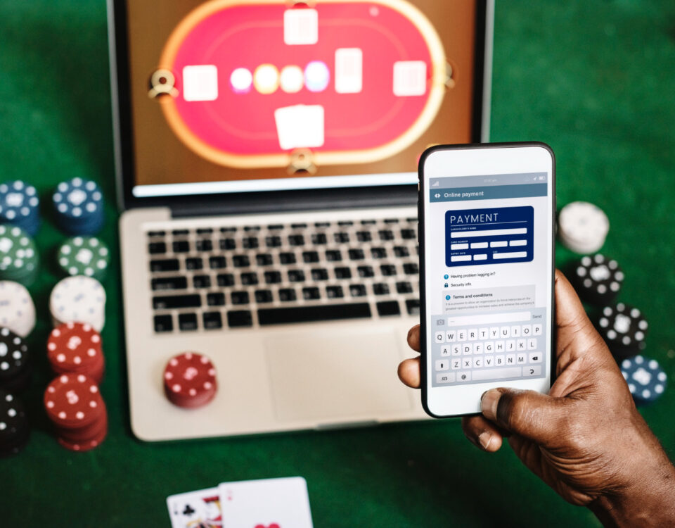 Jogar em cassinos online é um bom investimento? Jogar em cassinos online é um bom investimento?