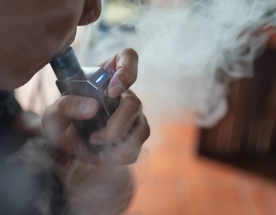 Vaporizador vale o investimento ou é gasto desnecessário? Vaporizador vale o investimento ou é gasto desnecessário?