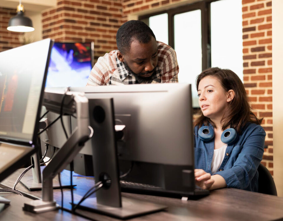 Mercado de trabalho para técnicos em Informática para Internet: salários e oportunidades em 2025 Mercado de trabalho para técnicos em Informática para Internet: salários e oportunidades em 2025