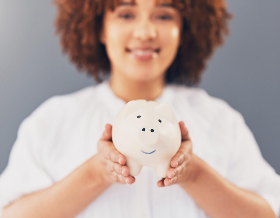 O impacto da saúde mental nas finanças pessoais O impacto da saúde mental nas finanças pessoais
