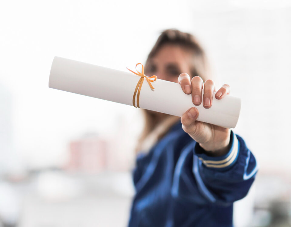 Investimento em diploma vale o ROI? Investimento em diploma vale o ROI?