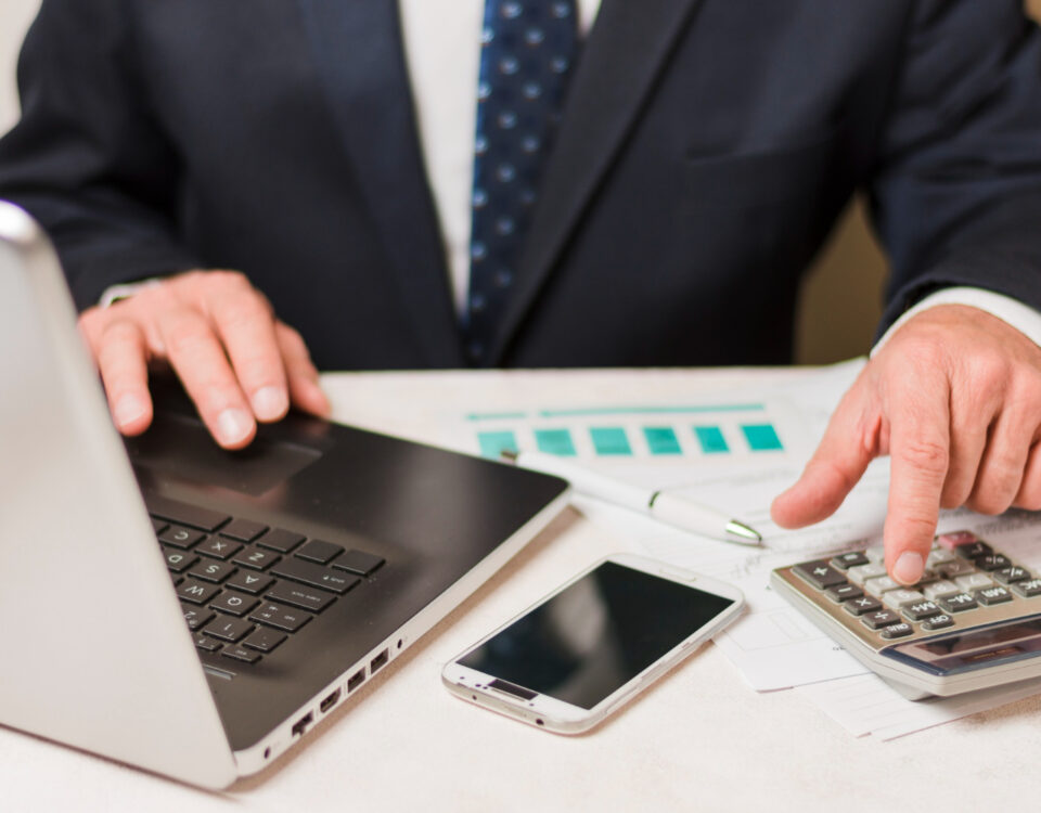 CGU e impostos: como contabilidade digital pode evitar multas