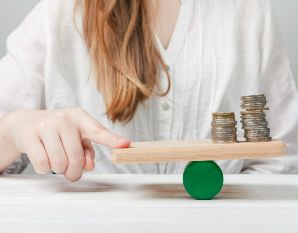 Impacto financeiro da aprovação em concursos públicos Impacto financeiro da aprovação em concursos públicos
