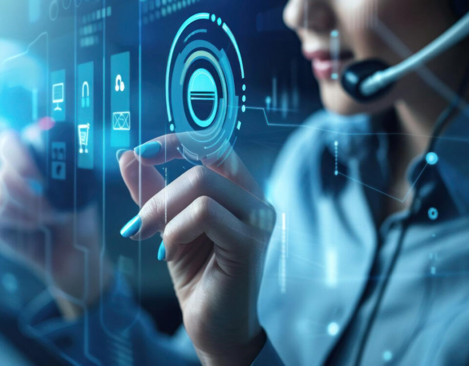 Onde a automação corta custos e aumenta fidelidade do cliente Onde a automação corta custos e aumenta fidelidade do cliente
