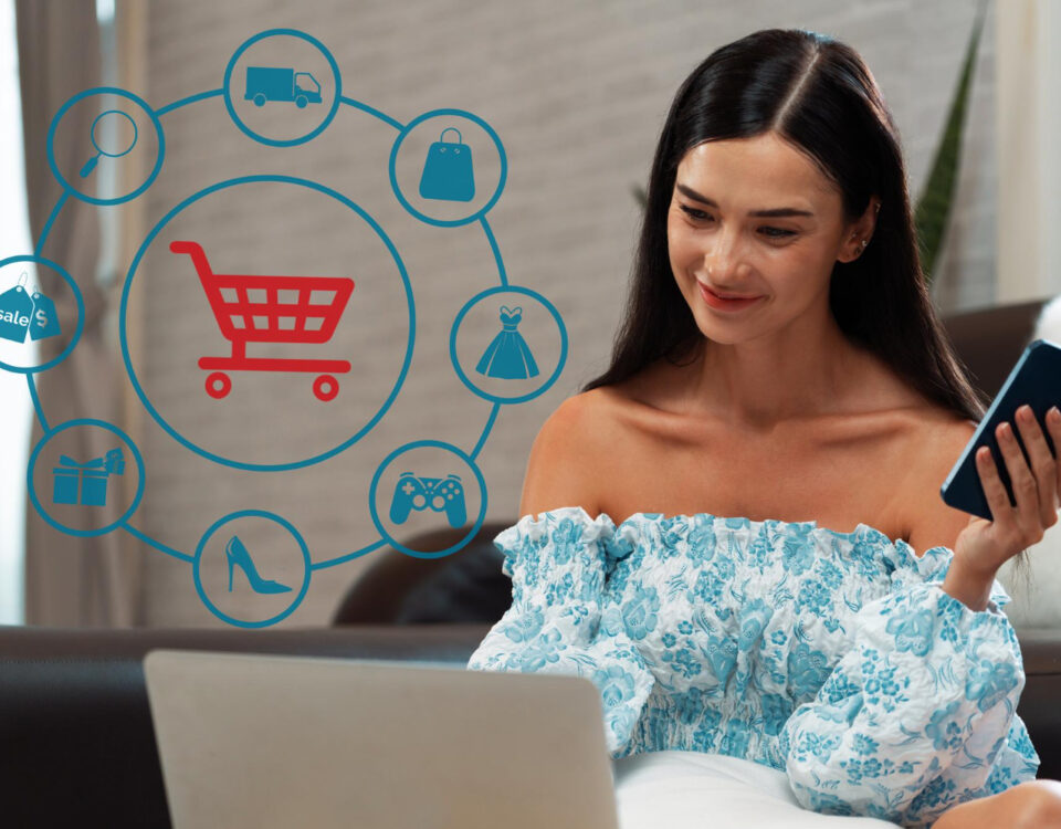 Estratégias financeiras no crescimento de ecommerce de eletrônicos Estratégias financeiras no crescimento de ecommerce de eletrônicos