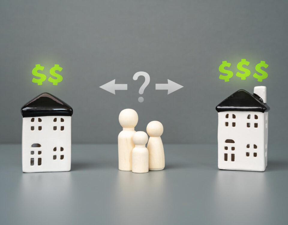 Financiamento vs consórcio: qual compensa para imóvel novo? Financiamento vs consórcio: qual compensa para imóvel novo?