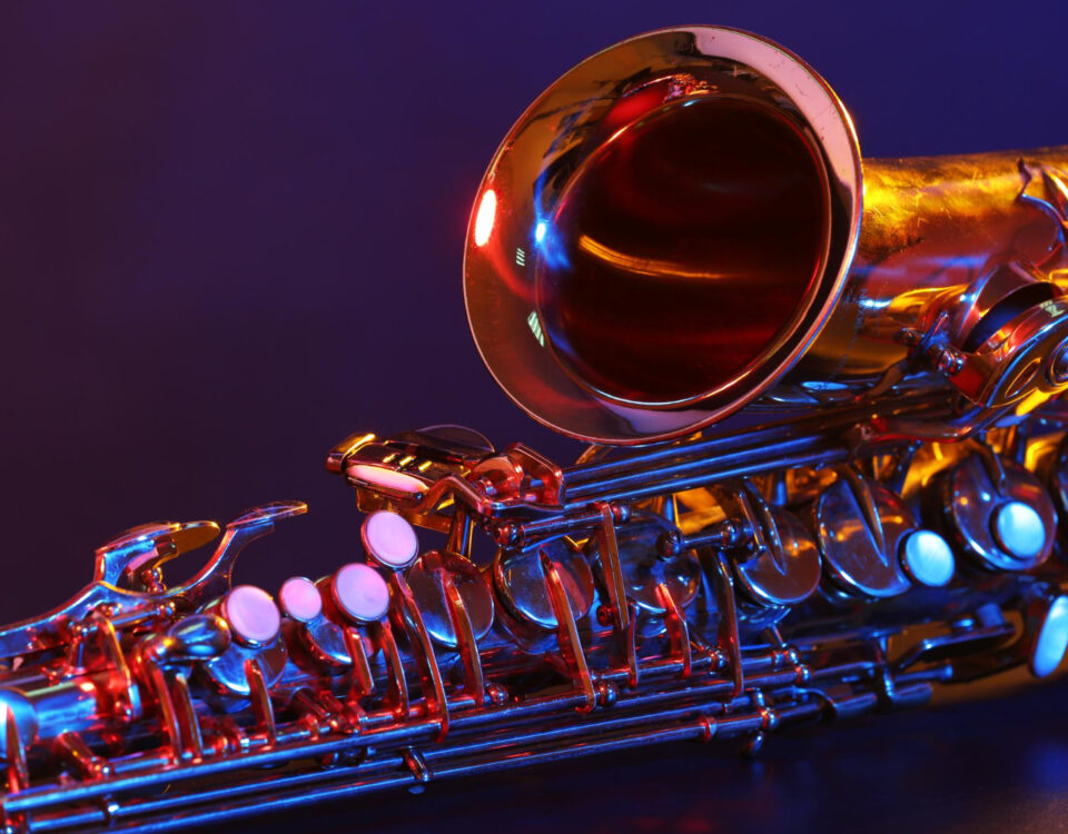 Quanto ganha um saxofonista? Cachets, streaming e extras Quanto ganha um saxofonista? Cachets, streaming e extras