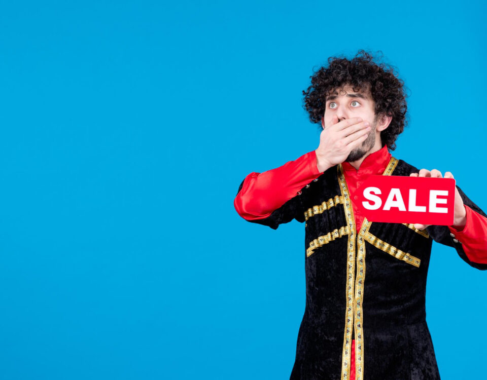 Como o CAC silenciosamente corrói sua margem de vendas