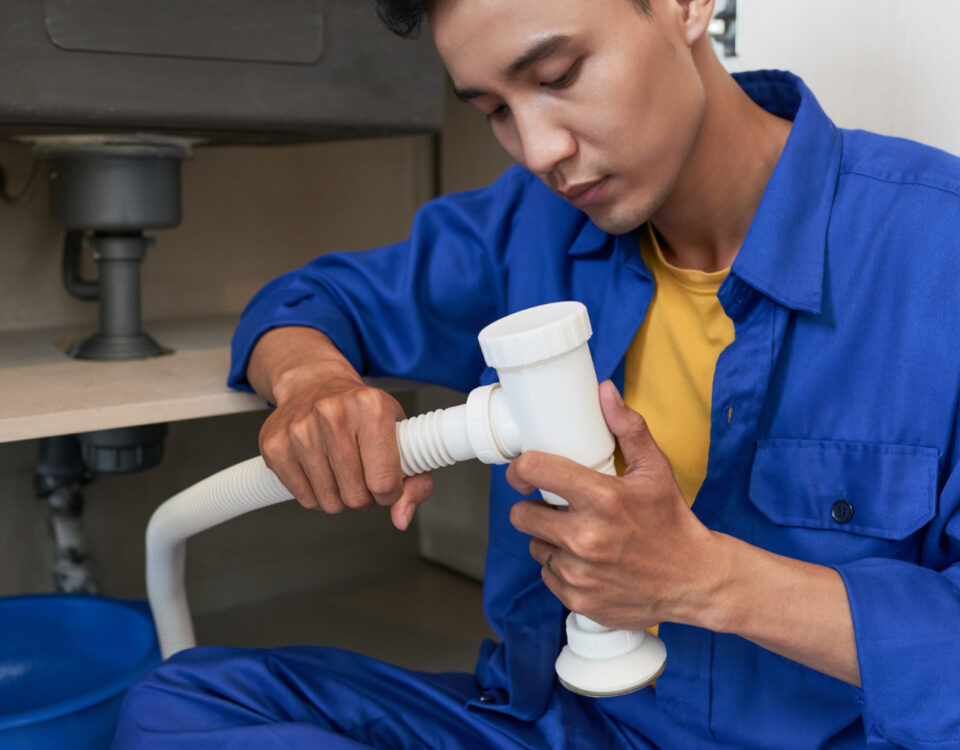 Prevenção compensa: ROI da manutenção hidráulica anual Prevenção compensa: ROI da manutenção hidráulica anual