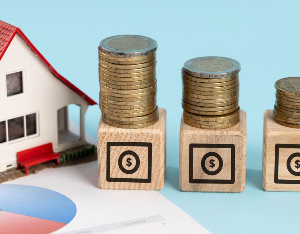 Juros, cap rate e FII: o que mexe com o caixa da imobiliária Juros, cap rate e FII: o que mexe com o caixa da imobiliária