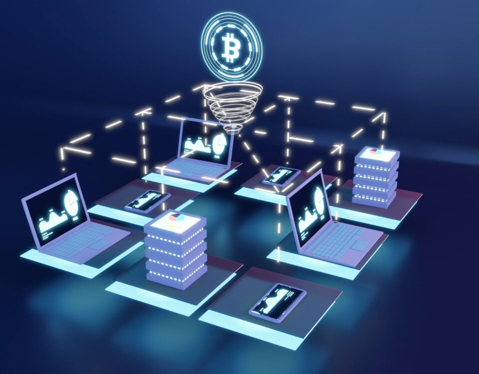 Tokens de dados de IA valem o risco no portfólio? Tokens de dados de IA valem o risco no portfólio?