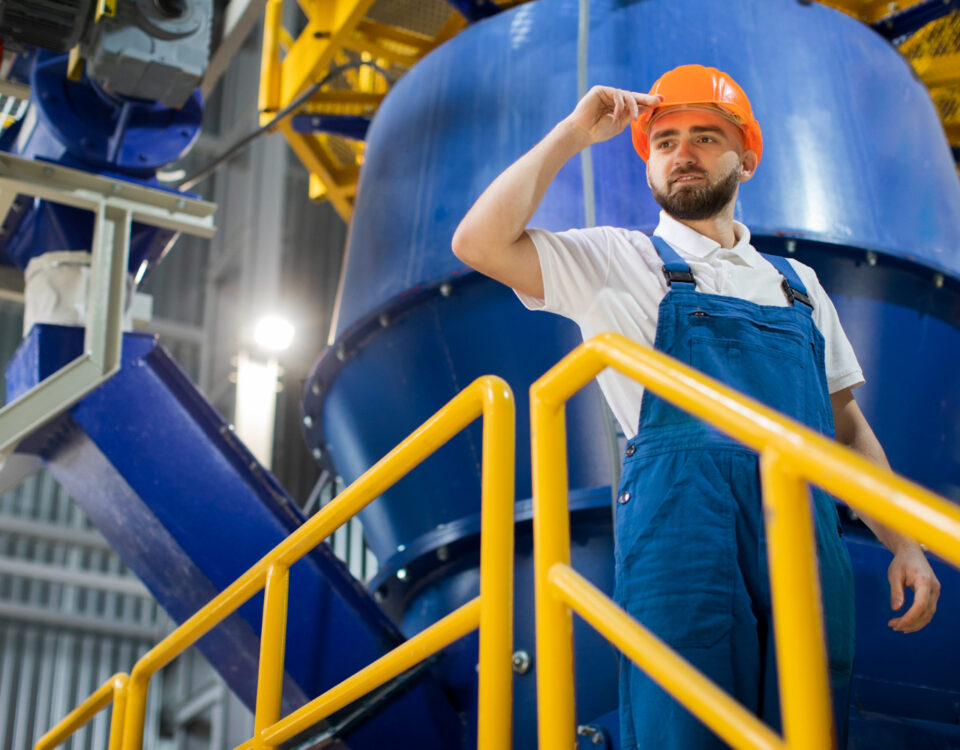 Vale a pena migrar para bombas magnéticas no CAPEX industrial? Vale a pena migrar para bombas magnéticas no CAPEX industrial?