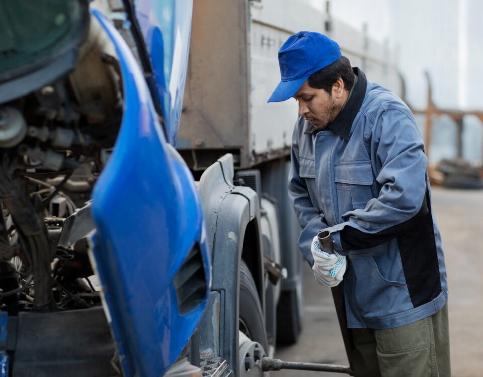 Quanto o lubrificante pesa no custo por km da frota? Quanto o lubrificante pesa no custo por km da frota?