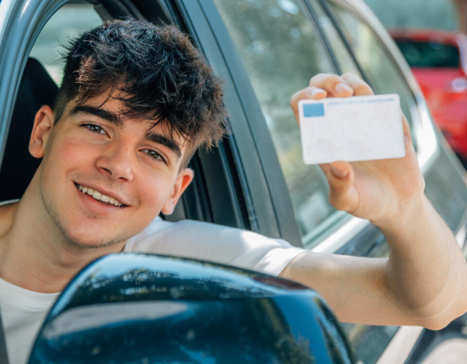 Quantos pontos tem a CNH? Entenda o limite, as regras e como funciona o sistema de pontuação