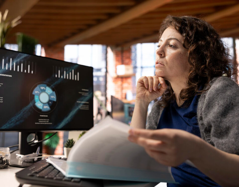 Quanto vale um agente de IA no pipeline de dados?