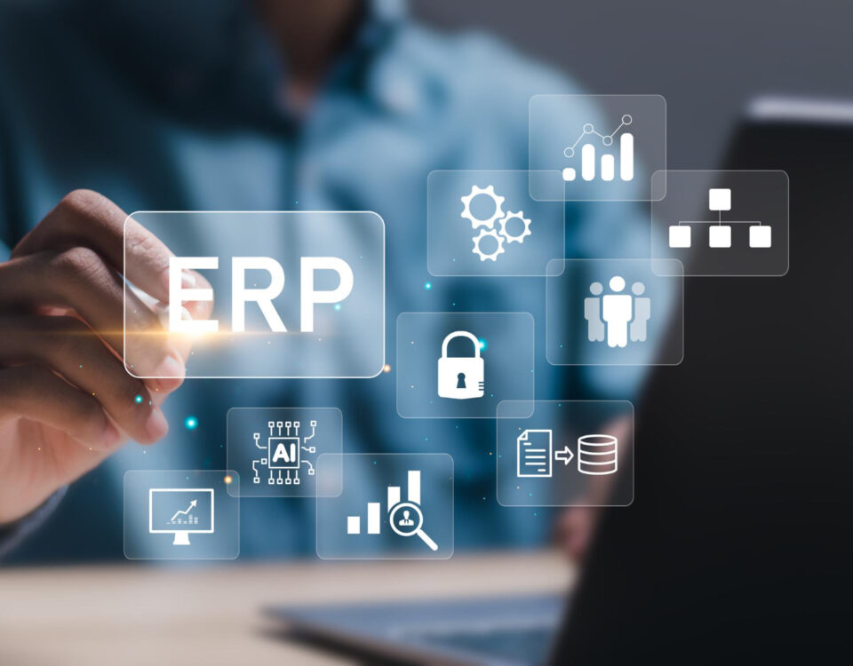 Como o ERP pode reduzir custos operacionais sem cortes? Como o ERP pode reduzir custos operacionais sem cortes?