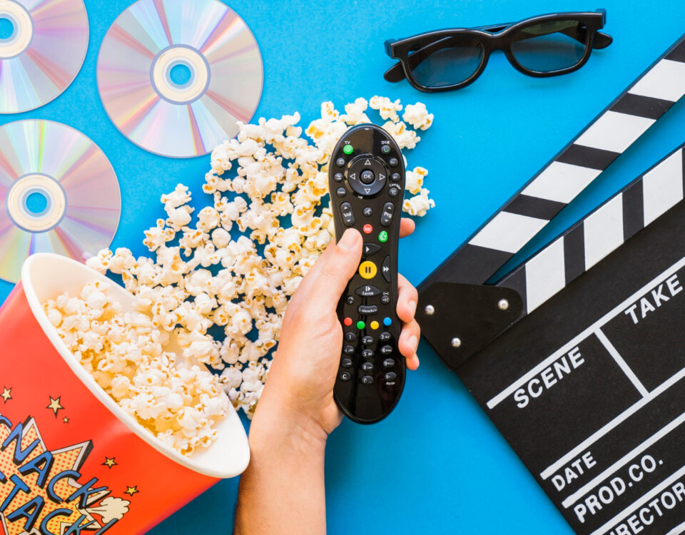 O dinheiro do IPTV oficial e paralelo no Brasil