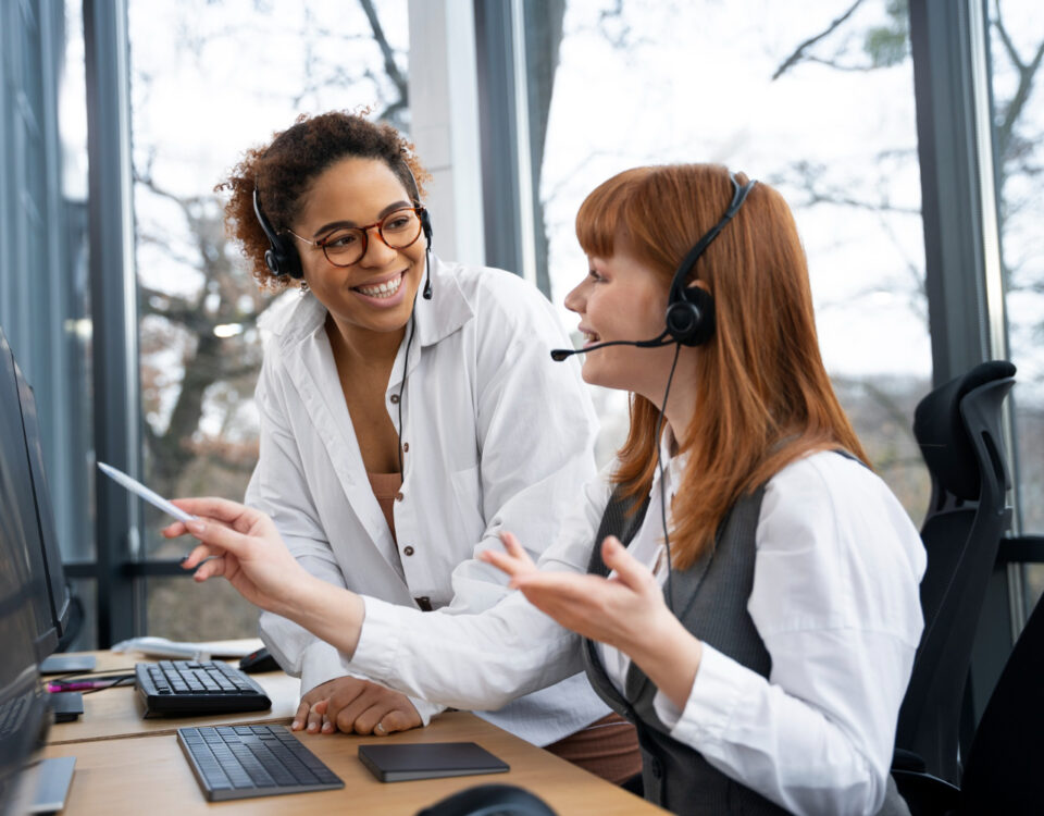 Quanto custa atender bem: ROI do suporte nas PMEs