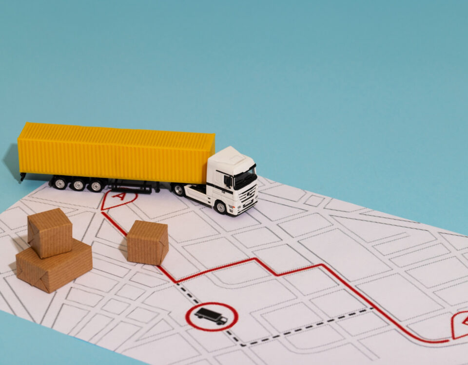 Quanto custa realmente uma mudança? O mapa dos gastos