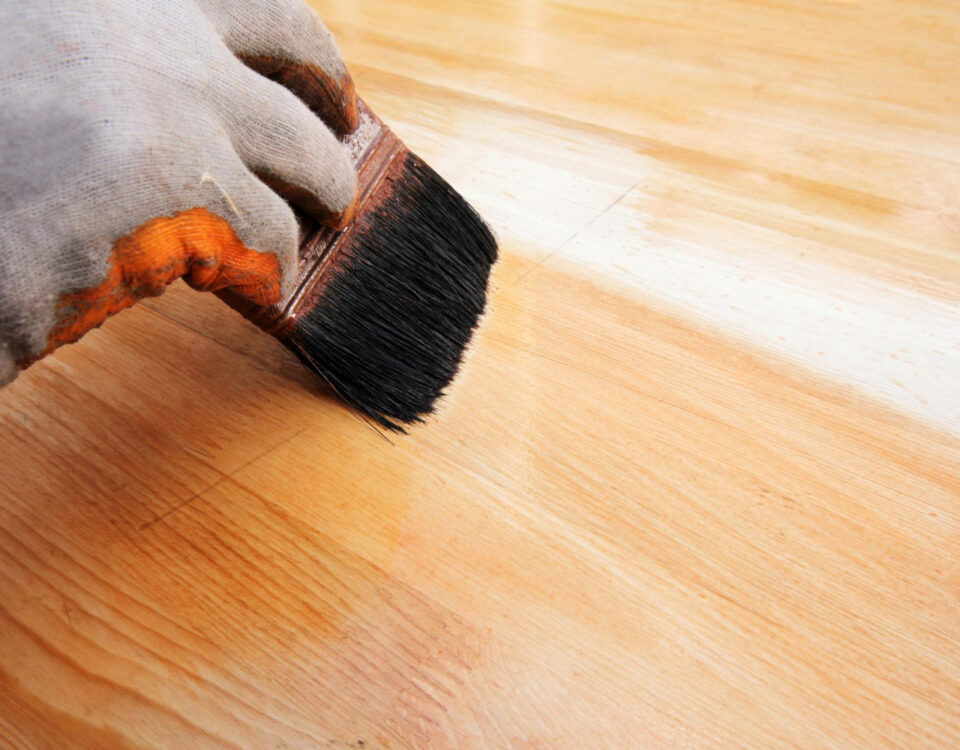 Quanto a raspagem rende: payback na valorização do apê