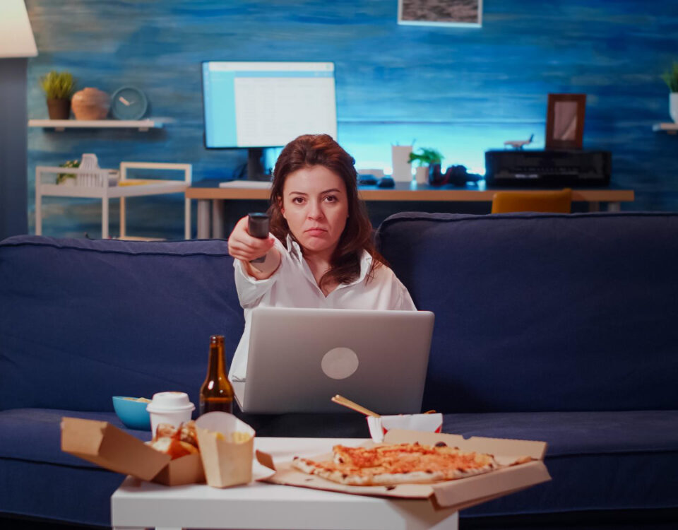 Receita do streaming: onde a TV online ganha e perde Receita do streaming: onde a TV online ganha e perde