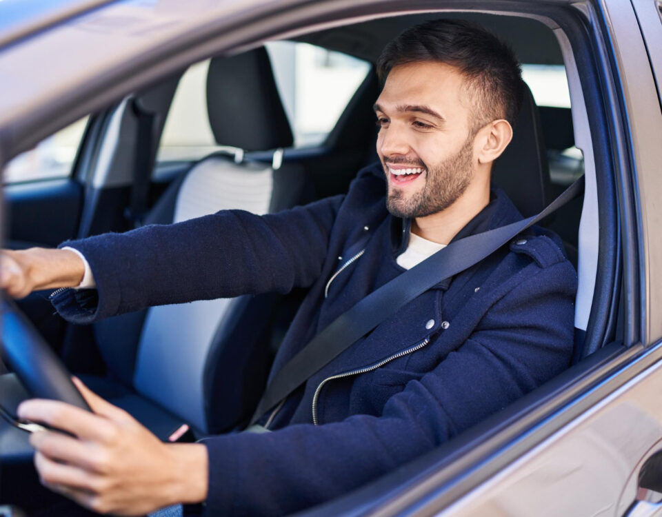 Seguros para veículos-escola: impacto no preço das aulas Seguros para veículos-escola: impacto no preço das aulas