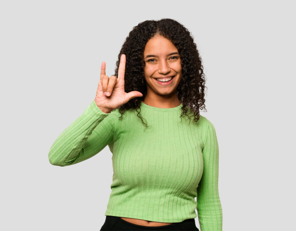 O mercado de intérpretes de Libras cresce no Brasil