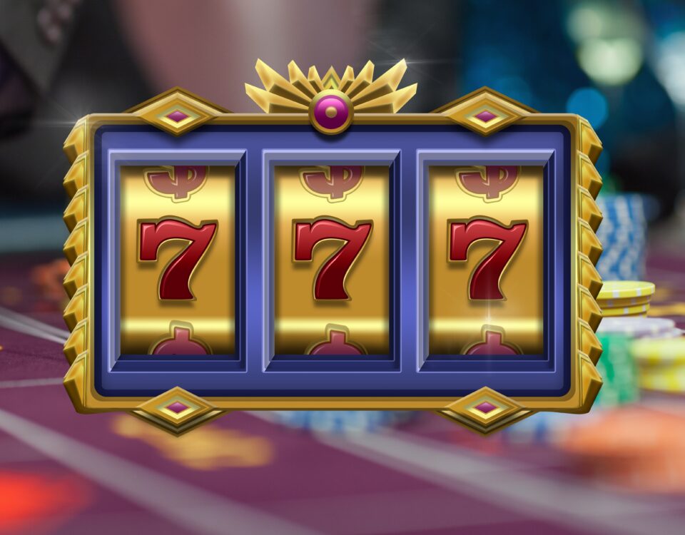 O negócio dos slots: margens, LTV e sazonalidade