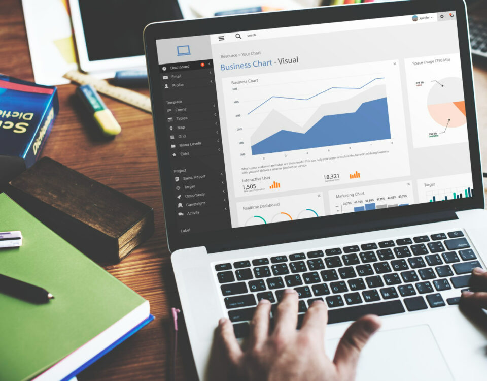 Google Ads na prática: consultoria que reduz CAC