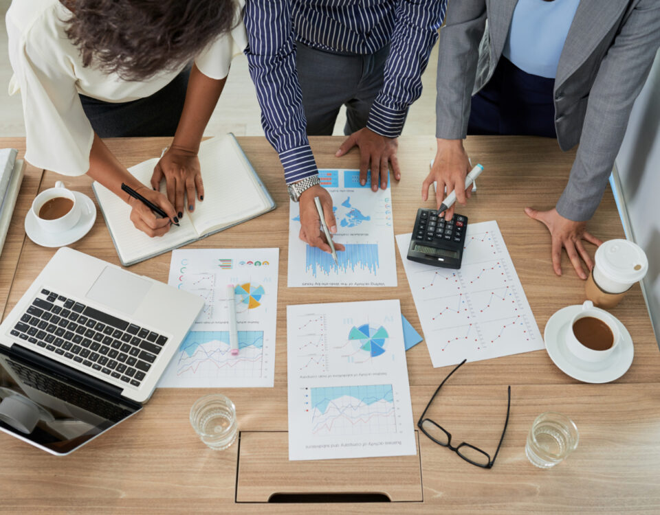 As menores taxas de antecipação para PMEs em 2026