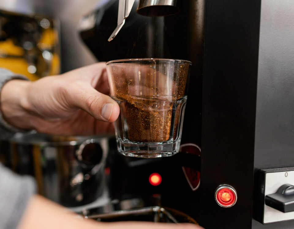 Jura à venda: café premium que paga a própria conta