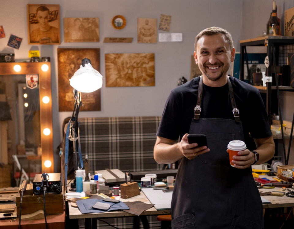 Fluxo de caixa do MEI fica claro com gerenciadores Fluxo de caixa do MEI fica claro com gerenciadores