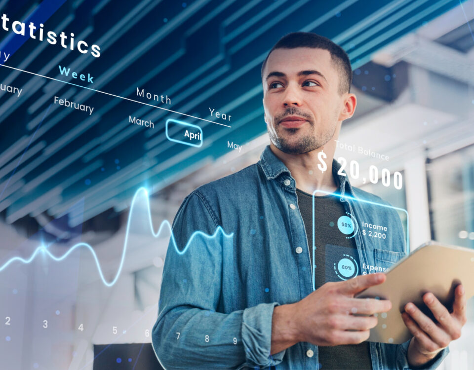 CAC, LTV e IA: números que o dono precisa ver