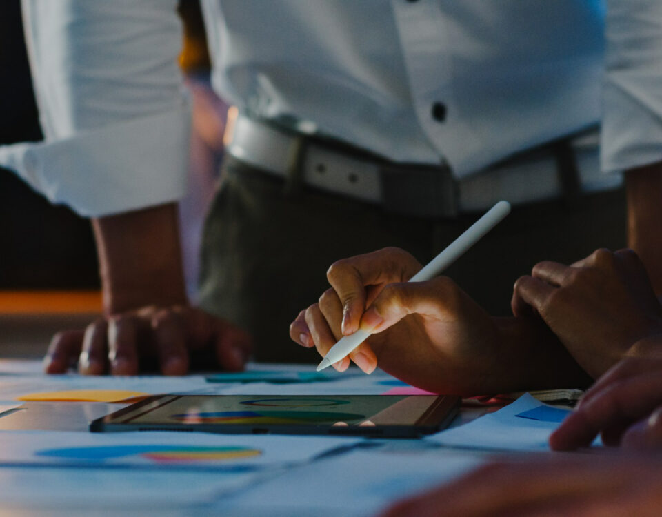 ROI real: quando CAC e LTV contam a mesma história