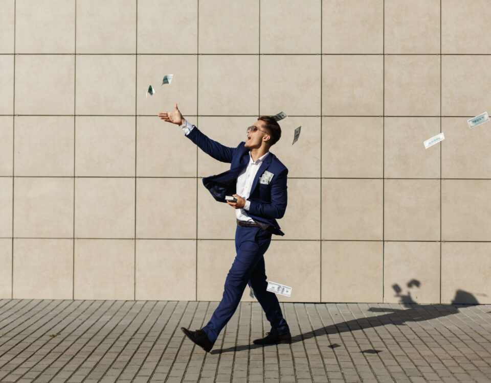 Independência financeira: o que é e como alcançar