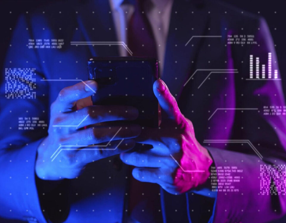 Tecnologia e marketing como motores de crescimento empresarial Tecnologia e marketing como motores de crescimento empresarial