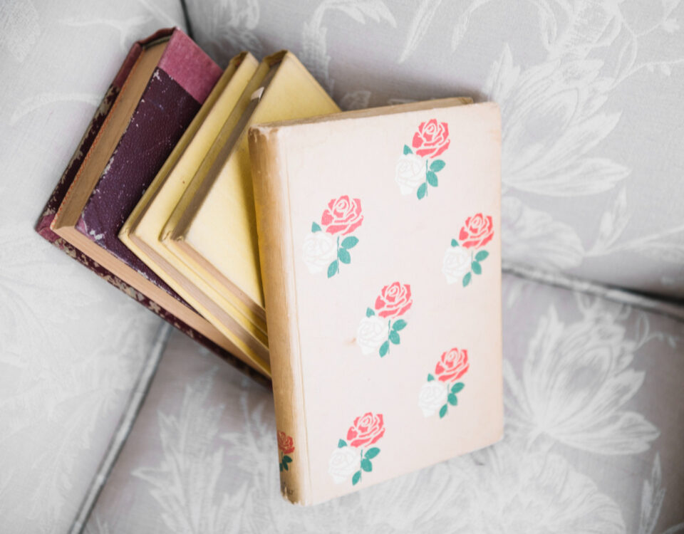 Livros personalizados surgem como nicho lucrativo no mercado criativo