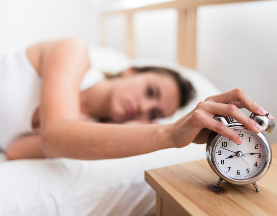 11 Hábitos que afetam a qualidade do sono