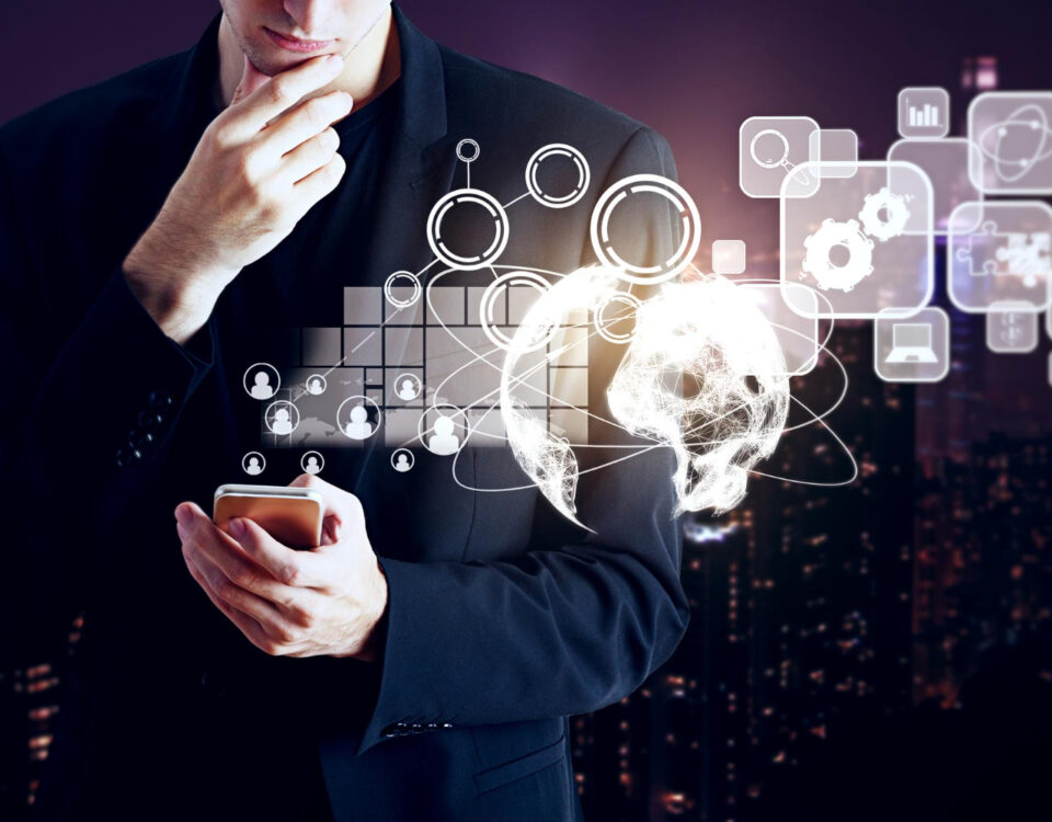 Risco e retorno do marketing de rede com IA sob lupa Risco e retorno do marketing de rede com IA sob lupa