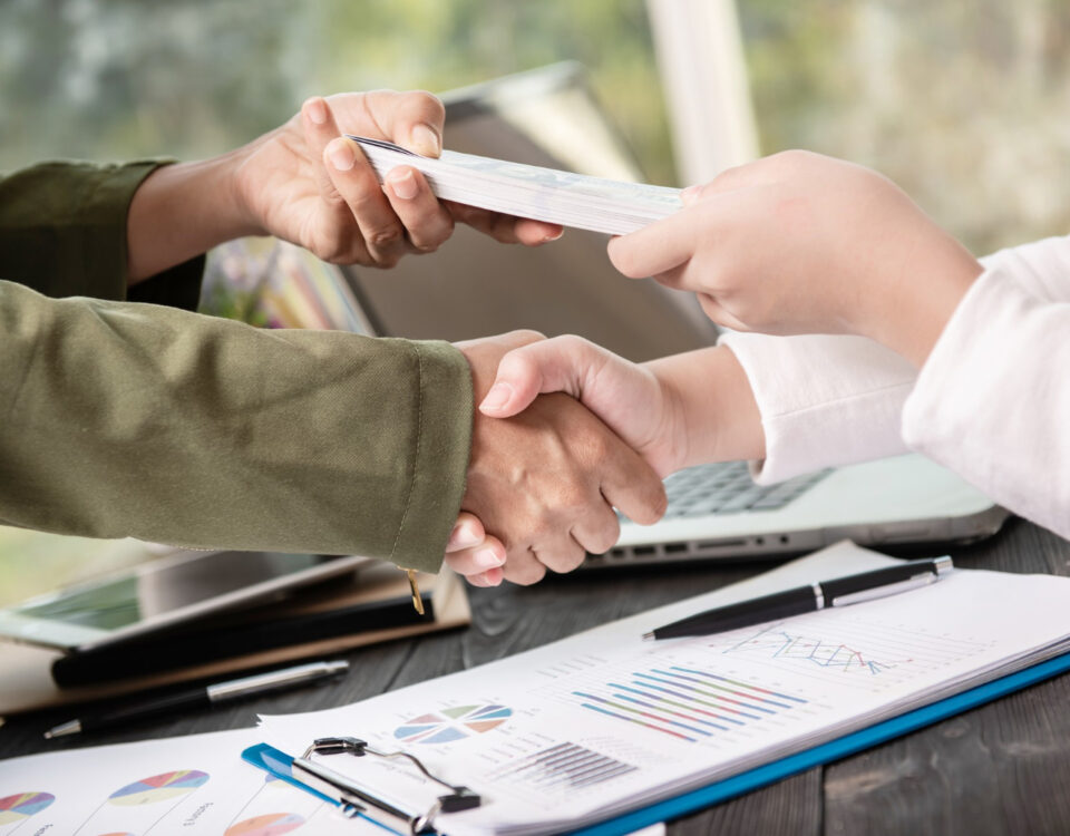 Crédito PJ sem complicação: soluções que ajudam o negócio a seguir em frente