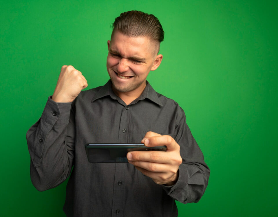 O que é jogo responsável e por que ele é tão importante no cassino online