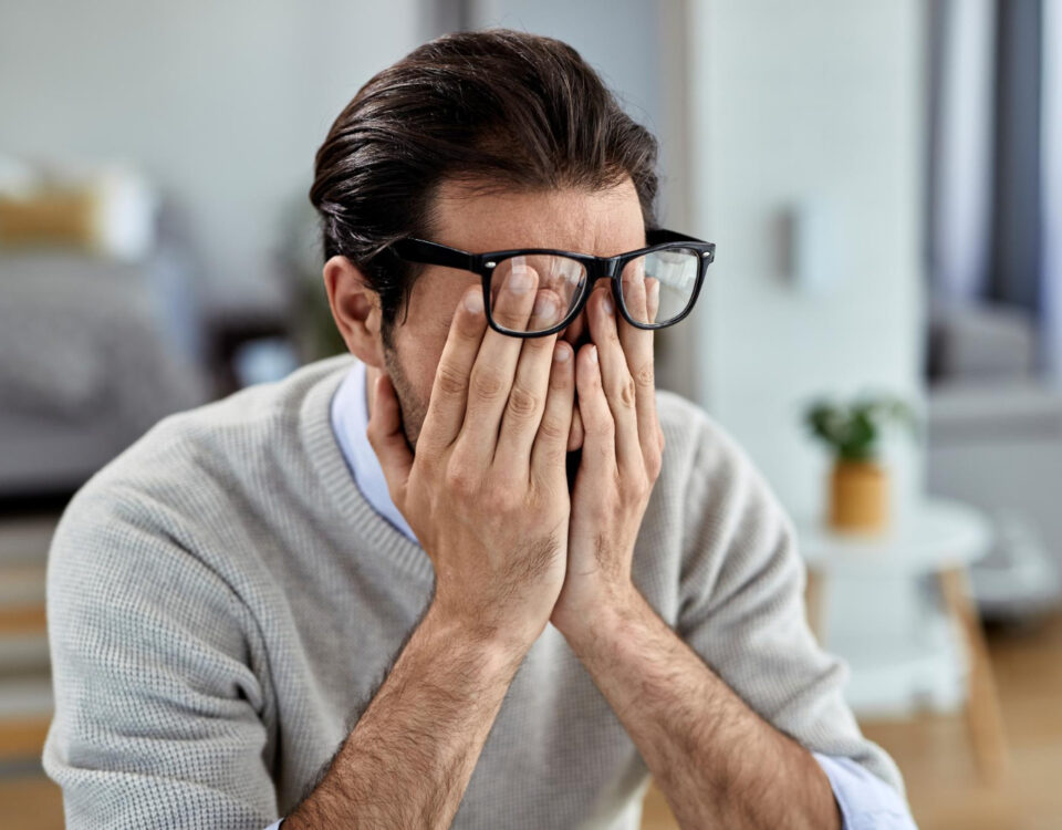 O custo invisível das crises prolongadas