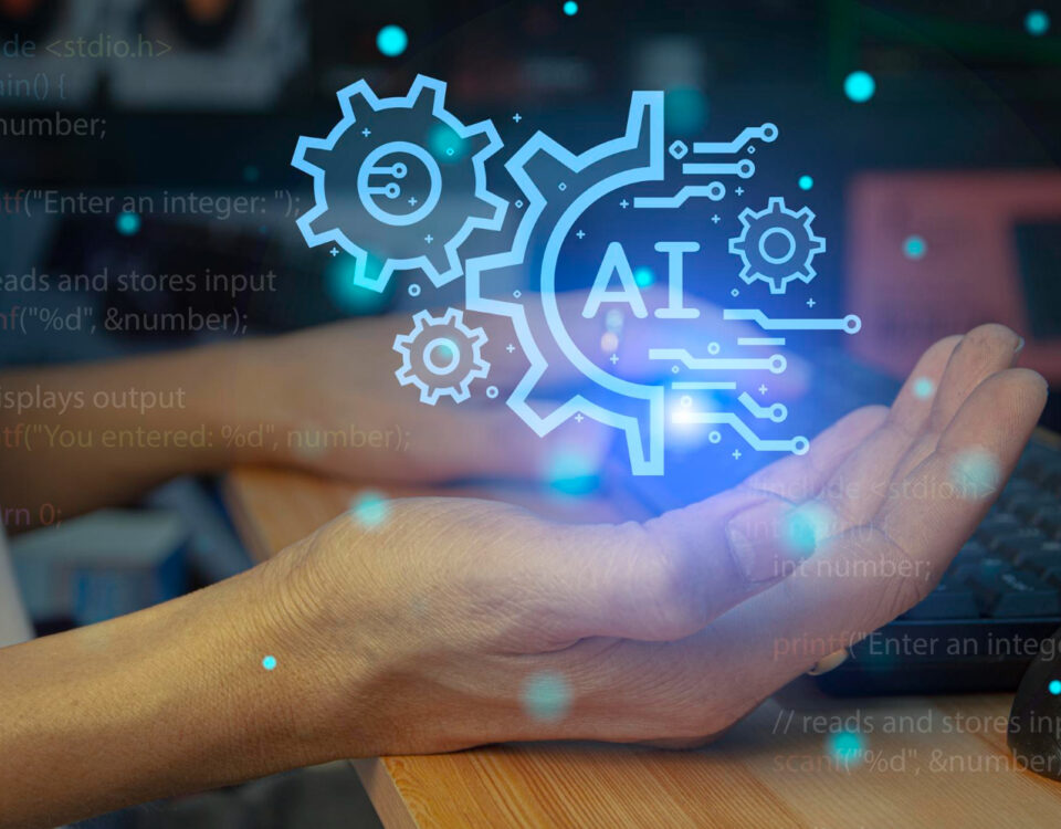 Automação com IA: custos escondidos entre dados, treino e suporte