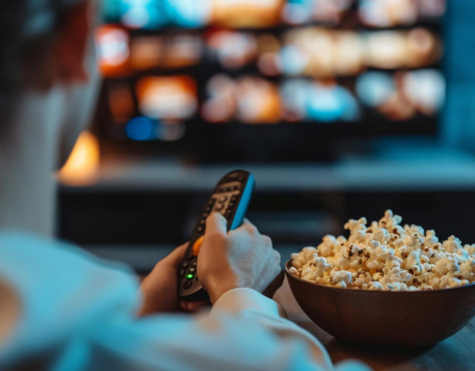 A economia por trás do sucesso de séries e franquias de filmes