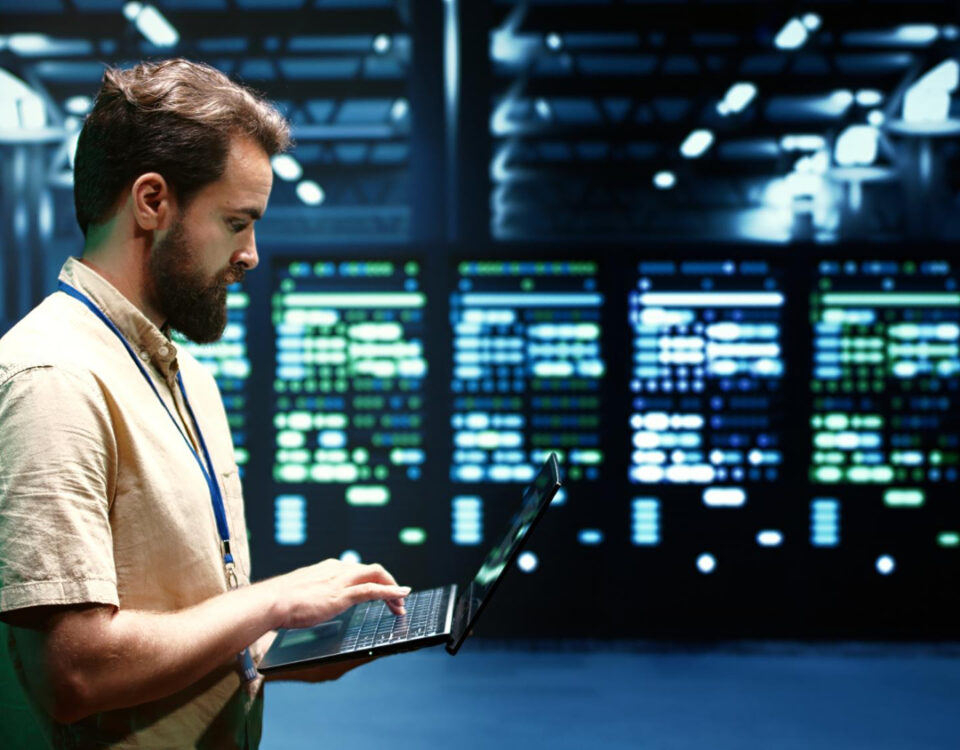 Hospedagem de sites como decisão estratégica de negócio