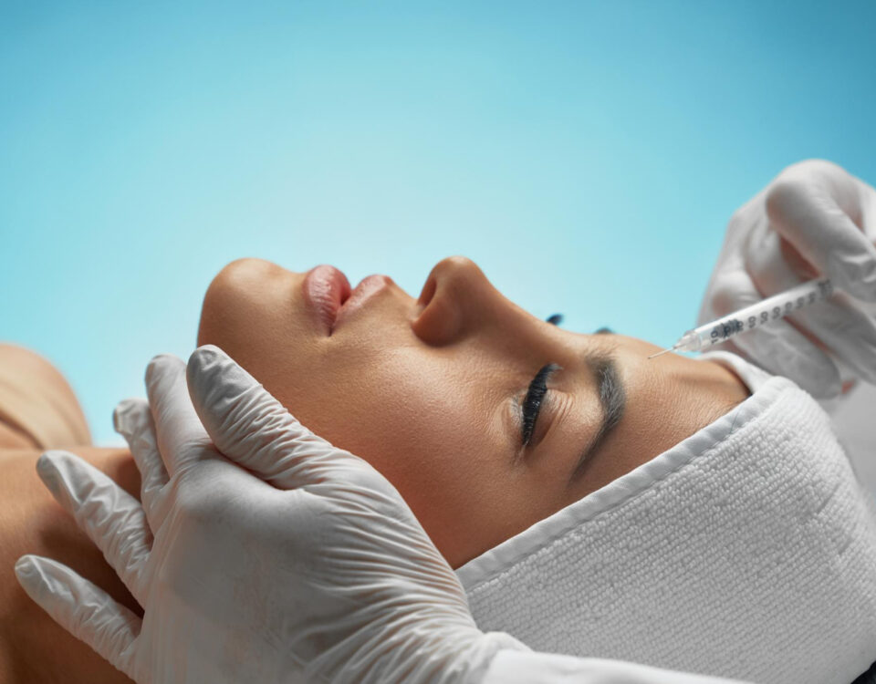 Quanto custa harmonizar o rosto? Panorama de preços no Brasil